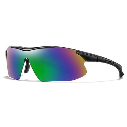UV400 Performance Running Sunglasses