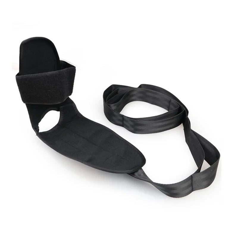Foot &amp; Leg Recovery Stretch Strap