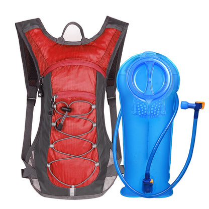 2L Hydration Running Pack with Water Bladder